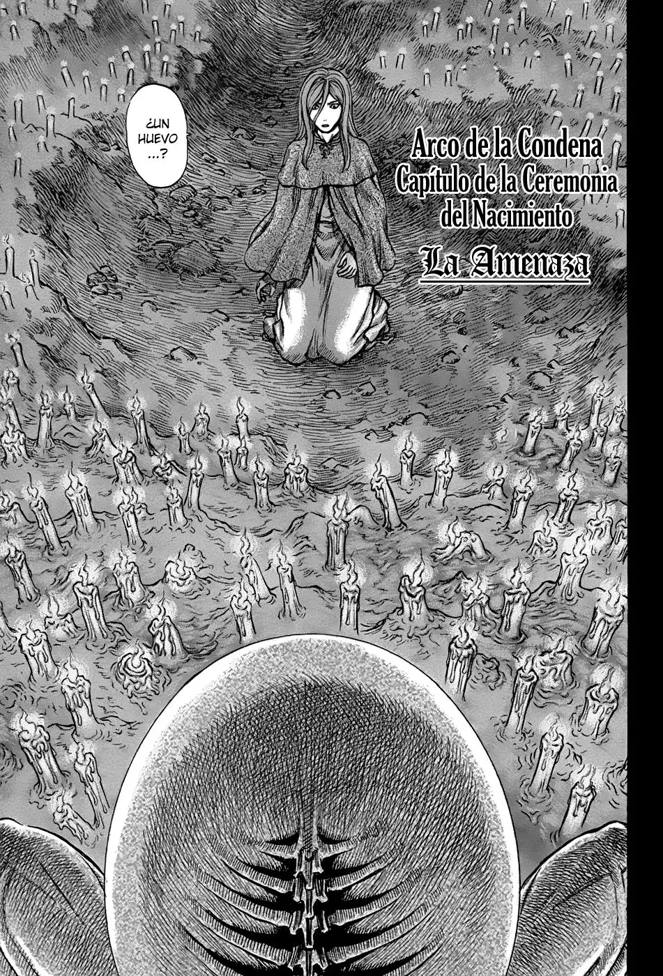 Las Emocionantes Aventuras de Marley capítulo 159, página 1