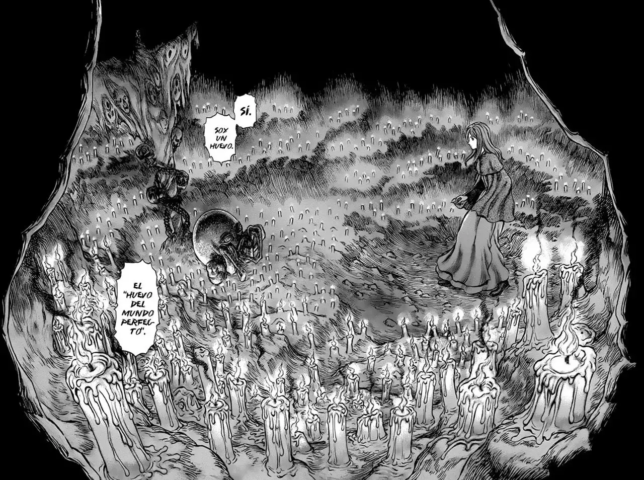 Las Emocionantes Aventuras de Marley capítulo 159, página 2