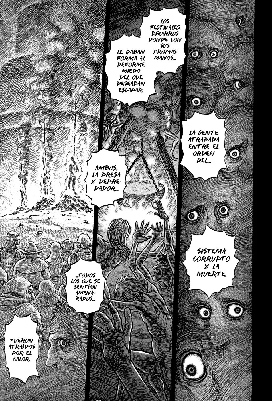 Las Emocionantes Aventuras de Marley capítulo 159, página 4