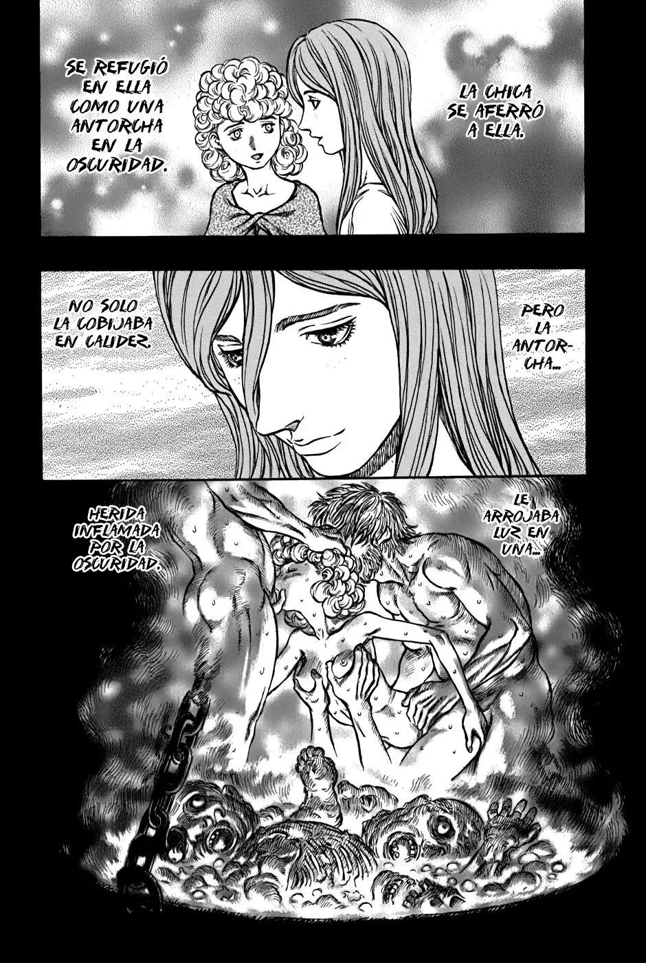 Las Emocionantes Aventuras de Marley capítulo 159, página 7
