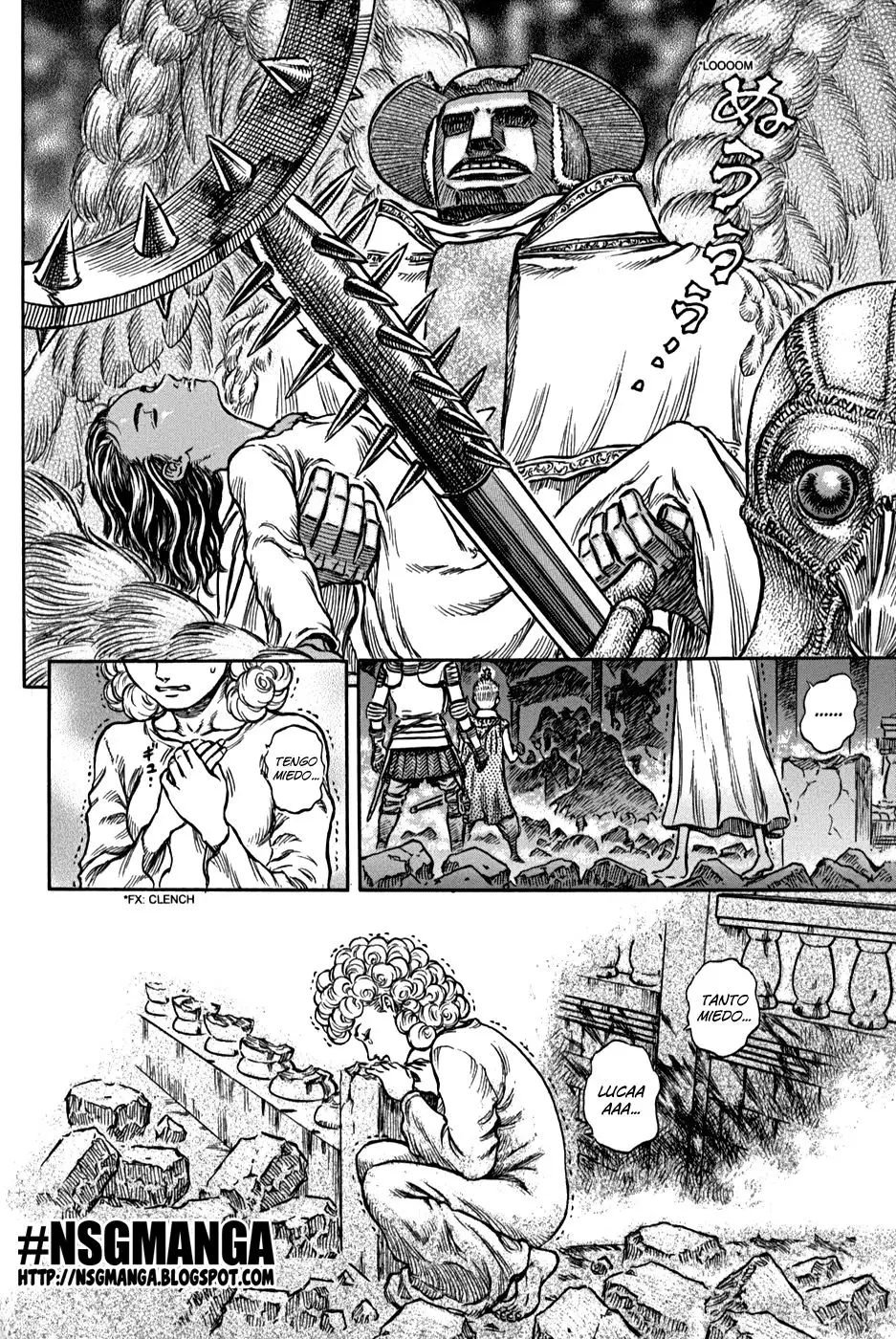 Las Emocionantes Aventuras de Marley capítulo 159, página 19