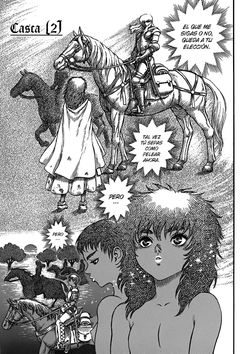 Las Emocionantes Aventuras de Marley capítulo 16, página 1