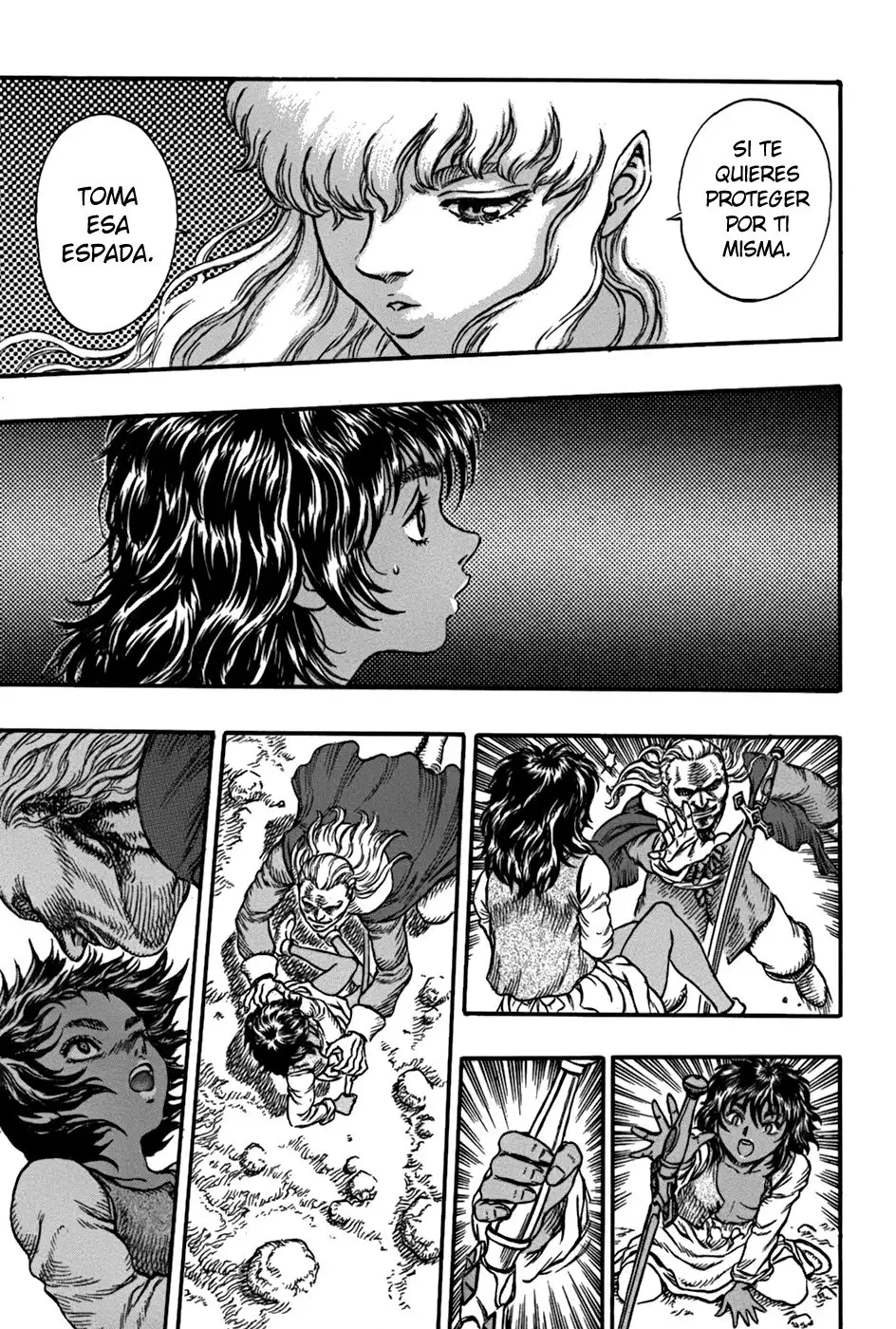 Las Emocionantes Aventuras de Marley capítulo 16, página 17