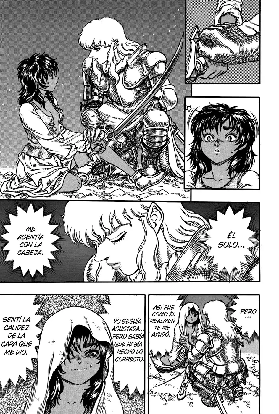 Las Emocionantes Aventuras de Marley capítulo 16, página 19