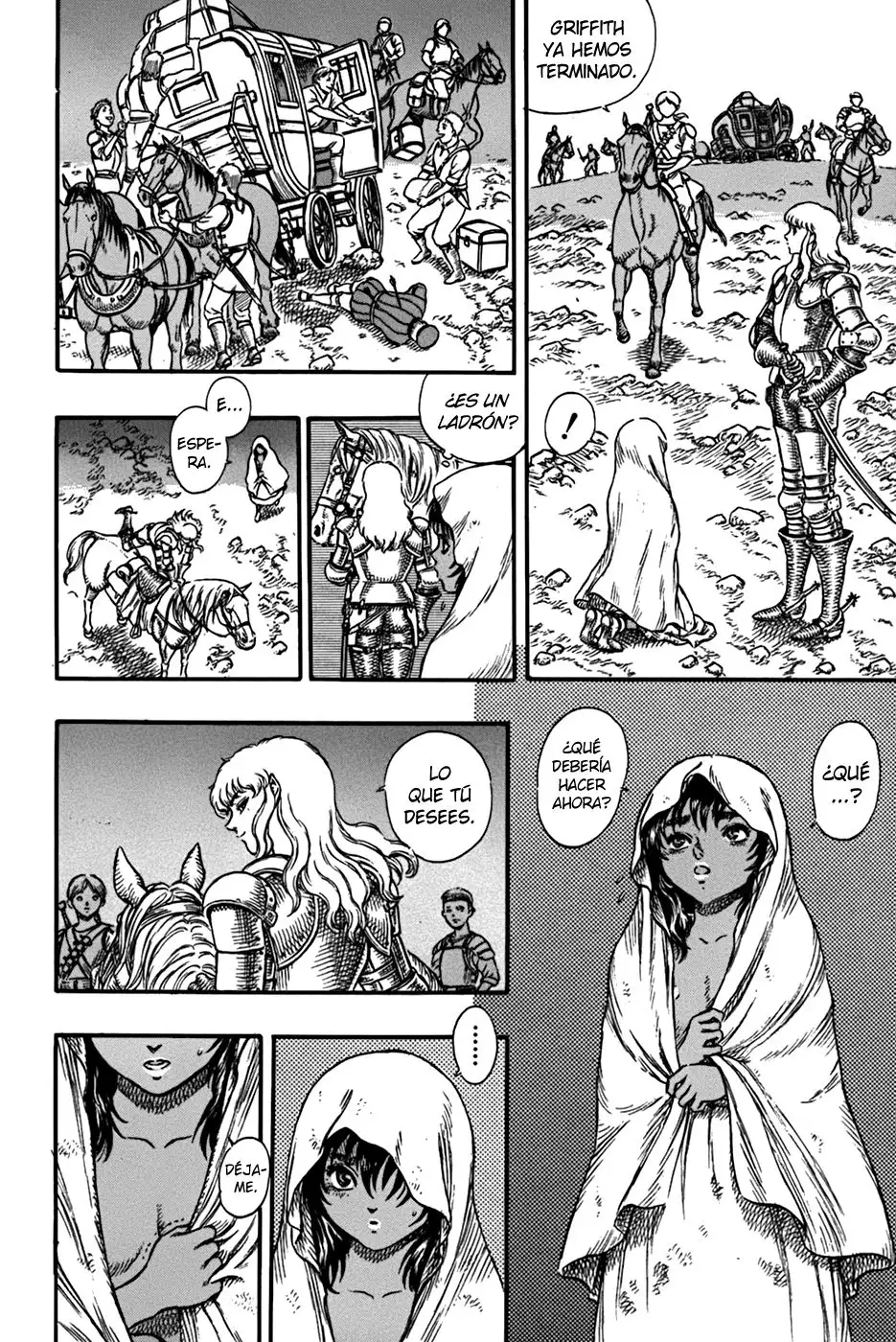 Las Emocionantes Aventuras de Marley capítulo 16, página 20