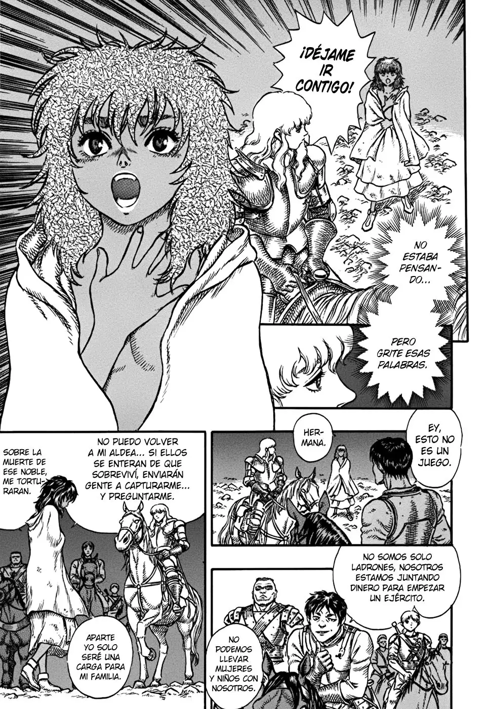 Las Emocionantes Aventuras de Marley capítulo 16, página 21