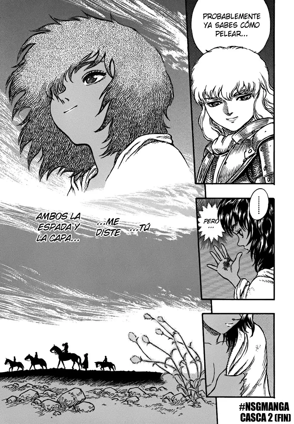 Las Emocionantes Aventuras de Marley capítulo 16, página 23