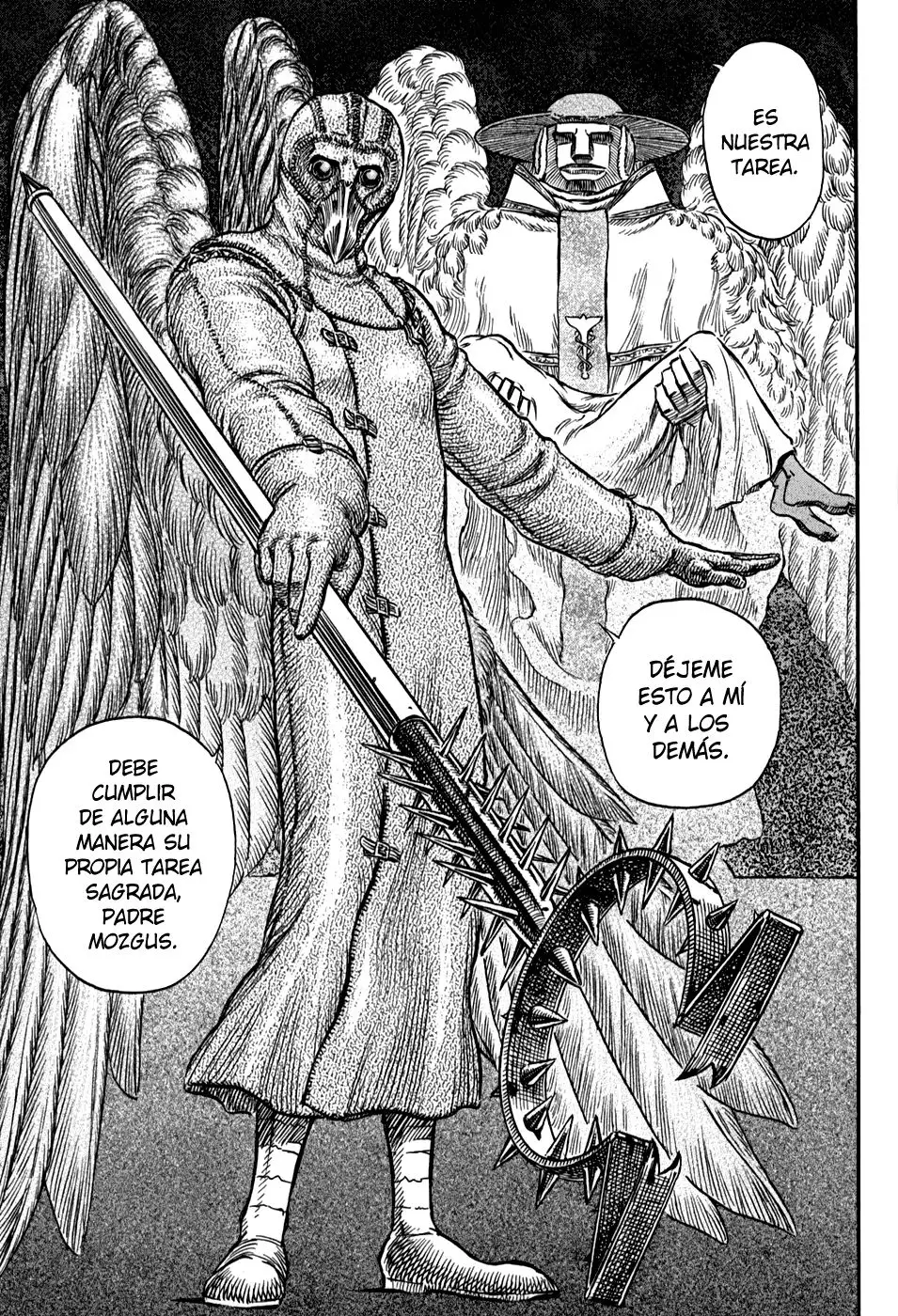 Las Emocionantes Aventuras de Marley capítulo 160, página 6
