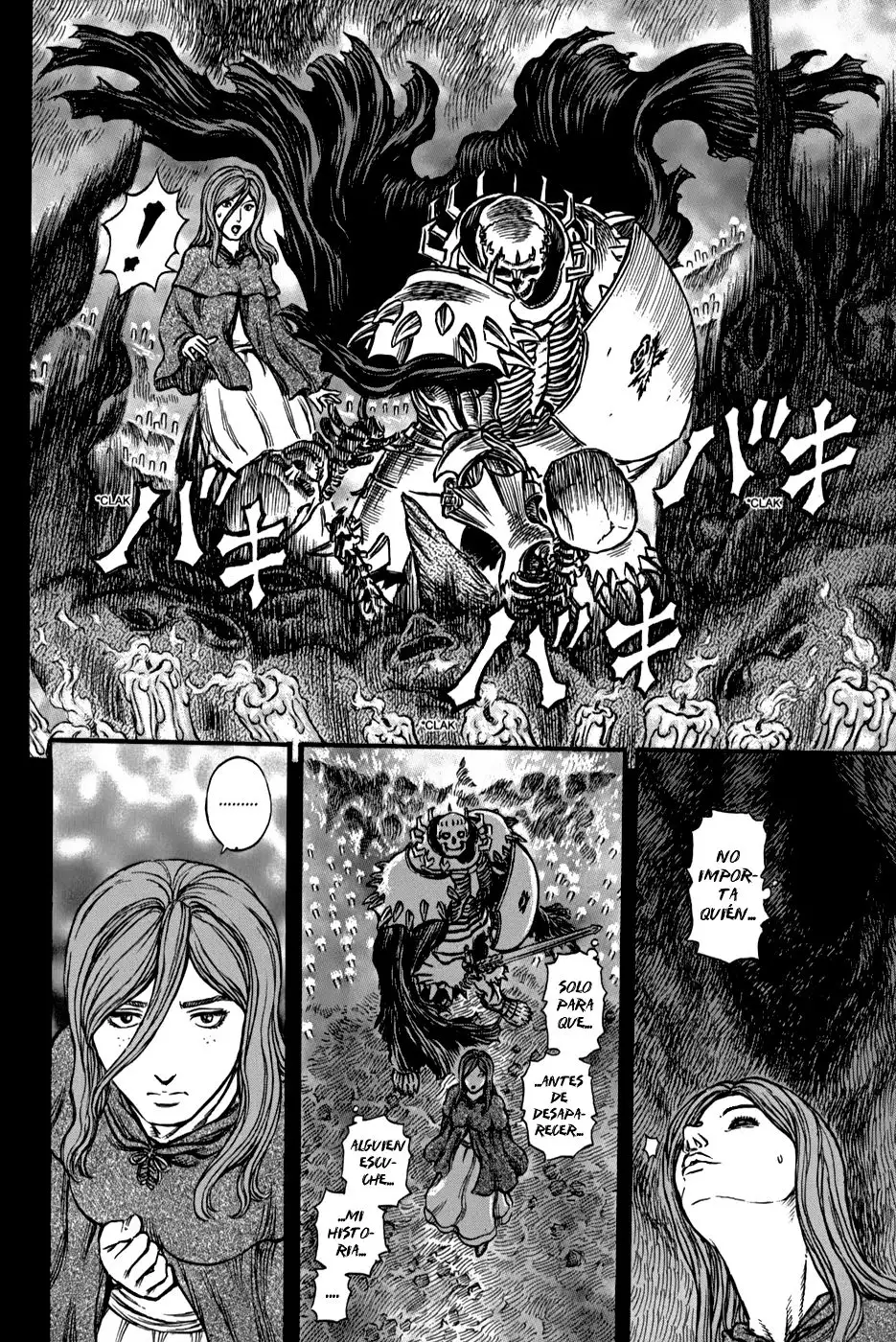 Las Emocionantes Aventuras de Marley capítulo 160, página 15