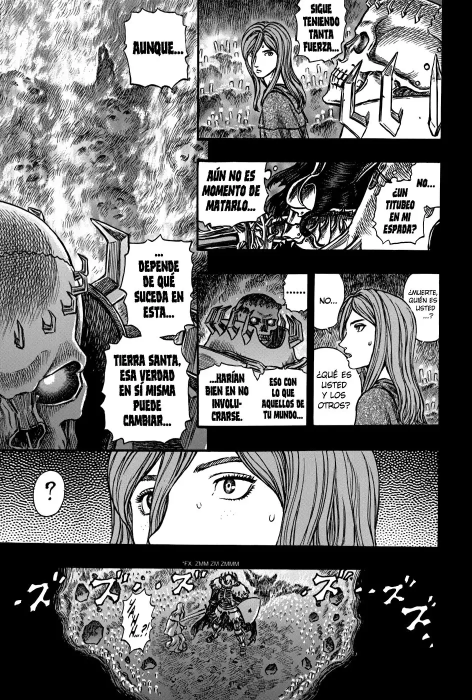 Las Emocionantes Aventuras de Marley capítulo 160, página 16