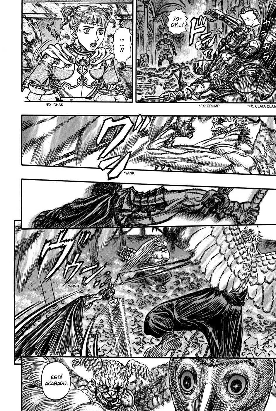 Las Emocionantes Aventuras de Marley capítulo 161, página 8