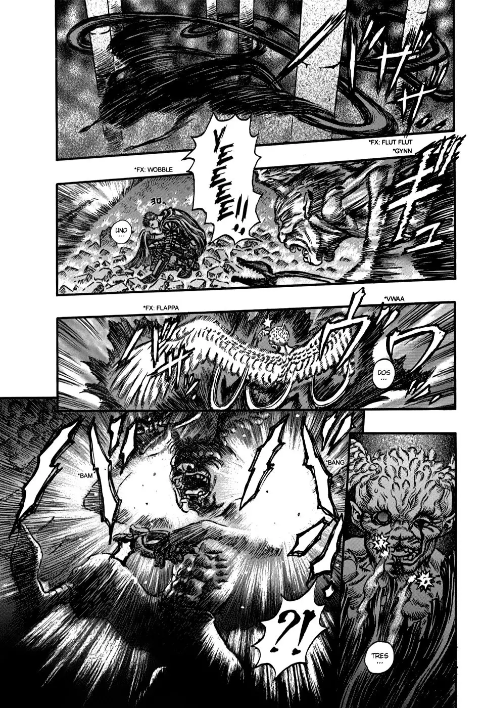 Las Emocionantes Aventuras de Marley capítulo 161, página 13
