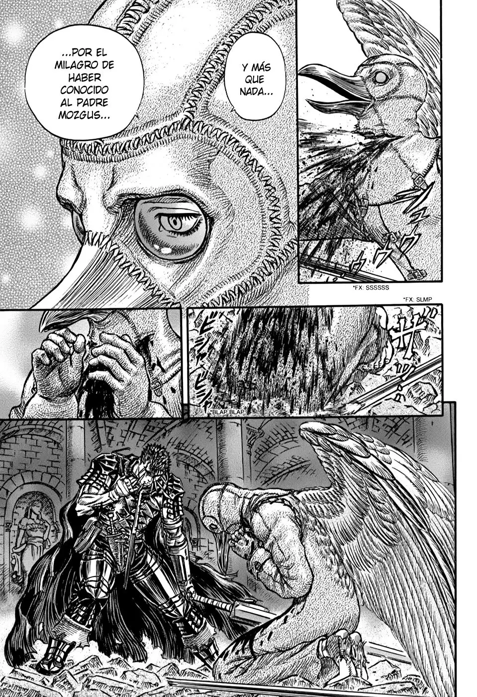 Las Emocionantes Aventuras de Marley capítulo 161, página 17