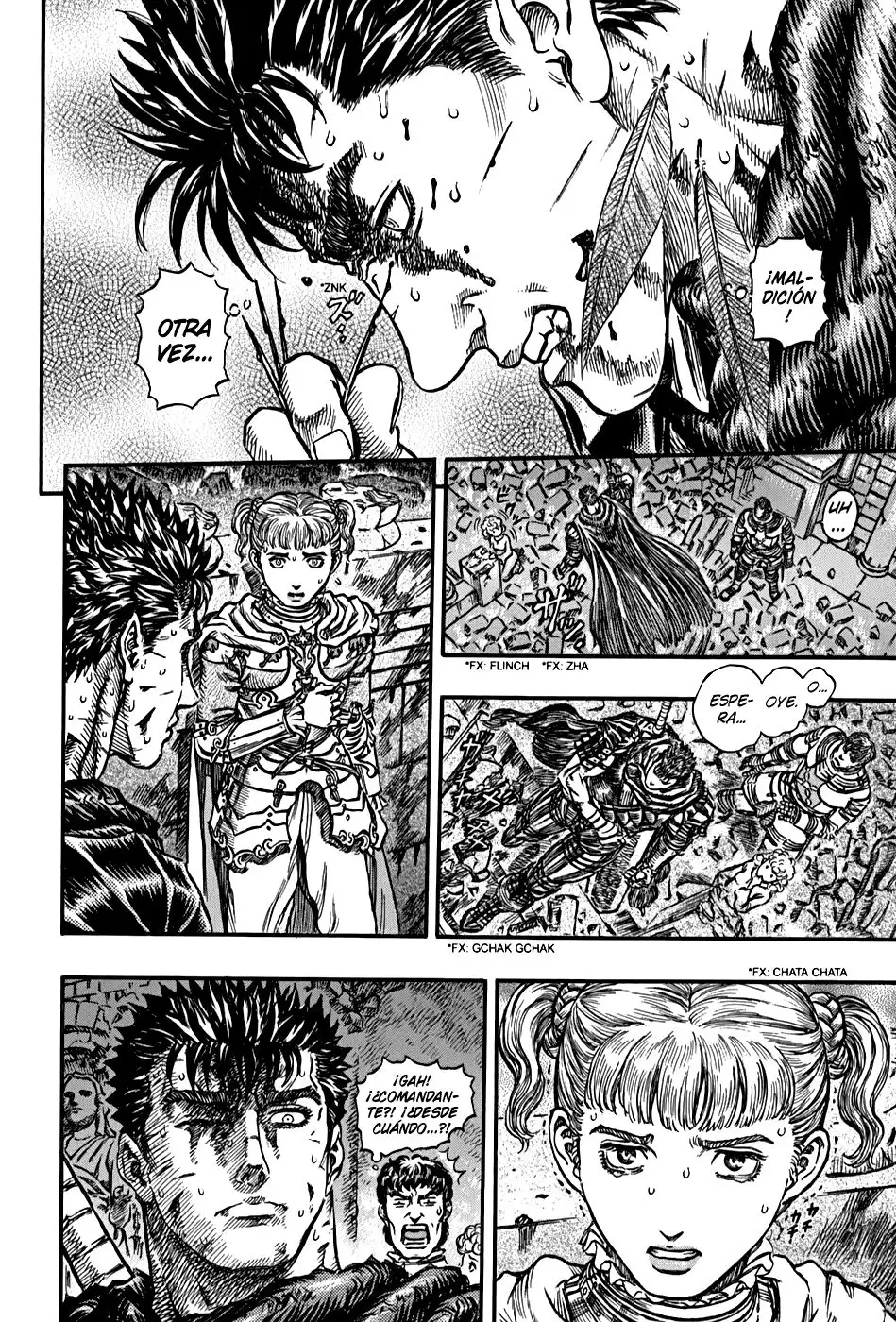 Las Emocionantes Aventuras de Marley capítulo 161, página 18