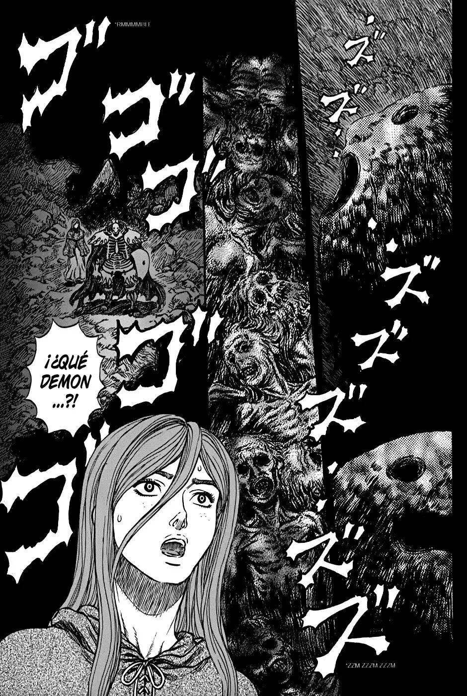 Las Emocionantes Aventuras de Marley capítulo 162, página 2