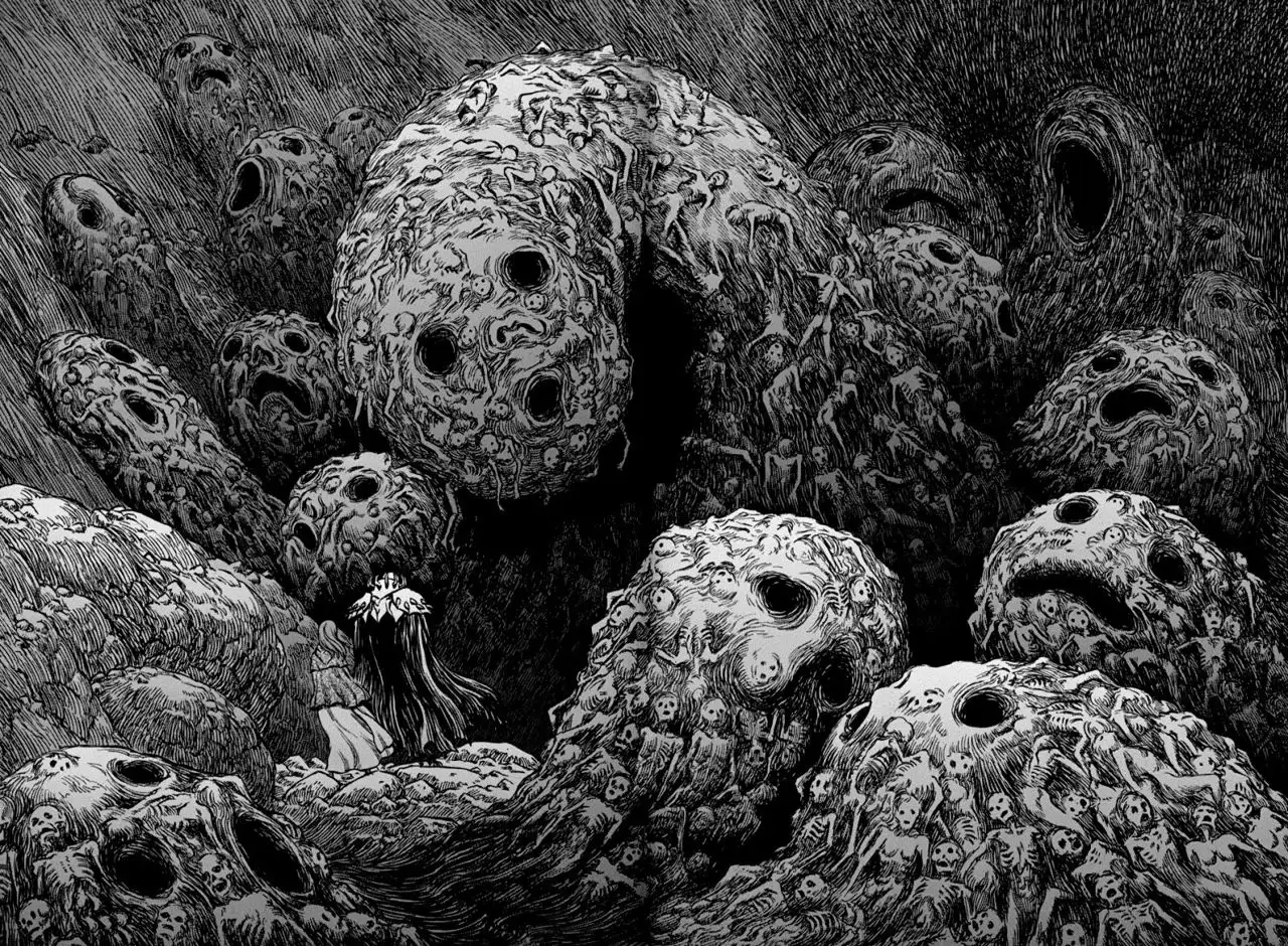 Las Emocionantes Aventuras de Marley capítulo 162, página 3