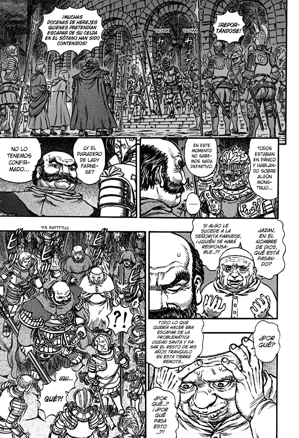 Las Emocionantes Aventuras de Marley capítulo 162, página 7