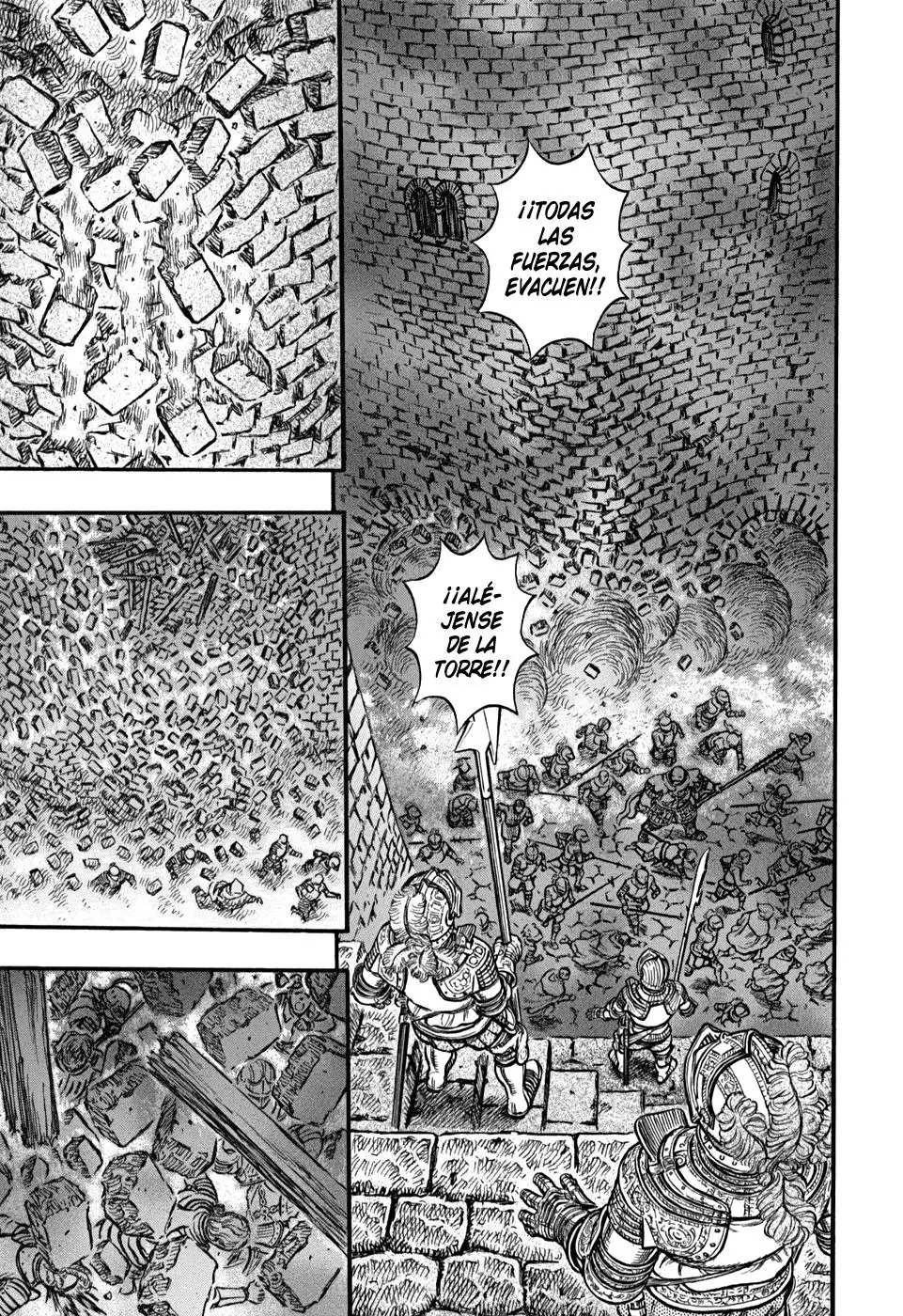 Las Emocionantes Aventuras de Marley capítulo 162, página 12