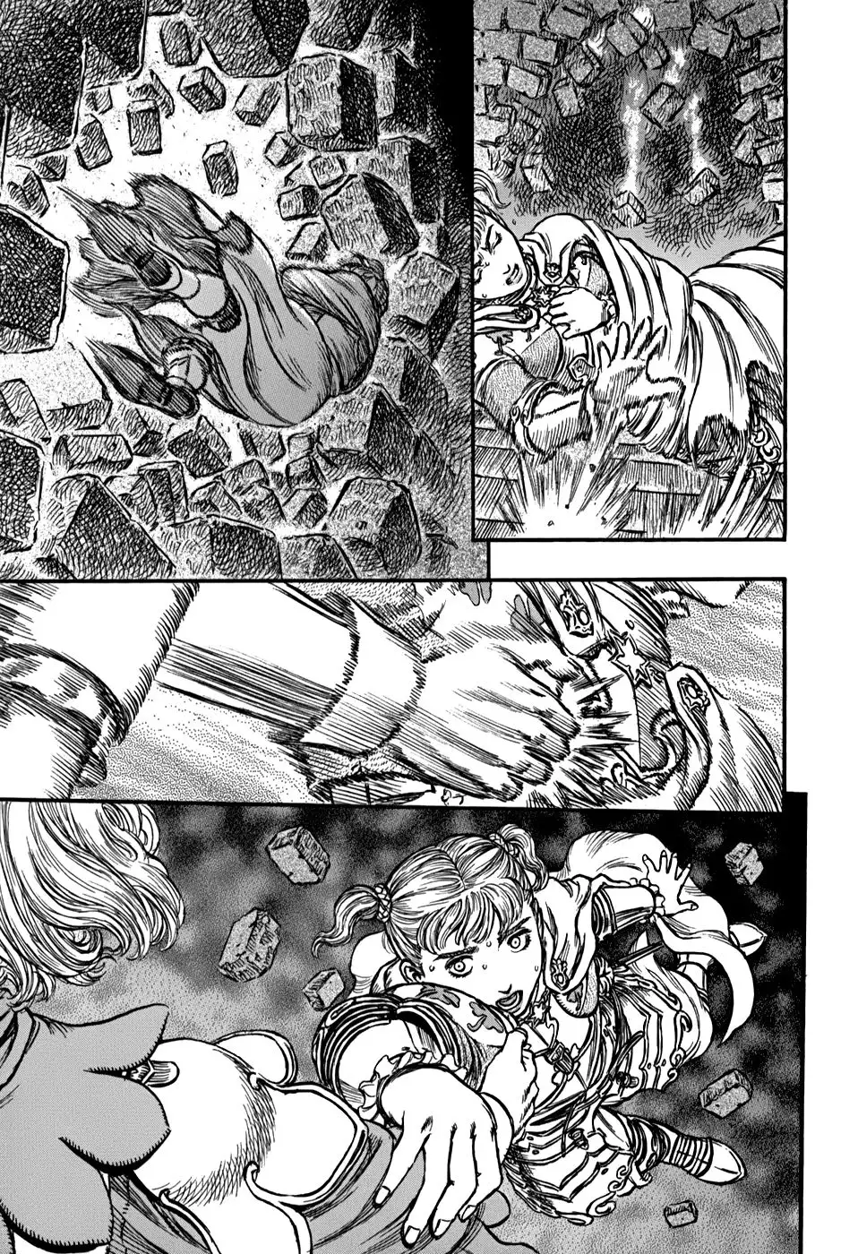 Las Emocionantes Aventuras de Marley capítulo 162, página 14
