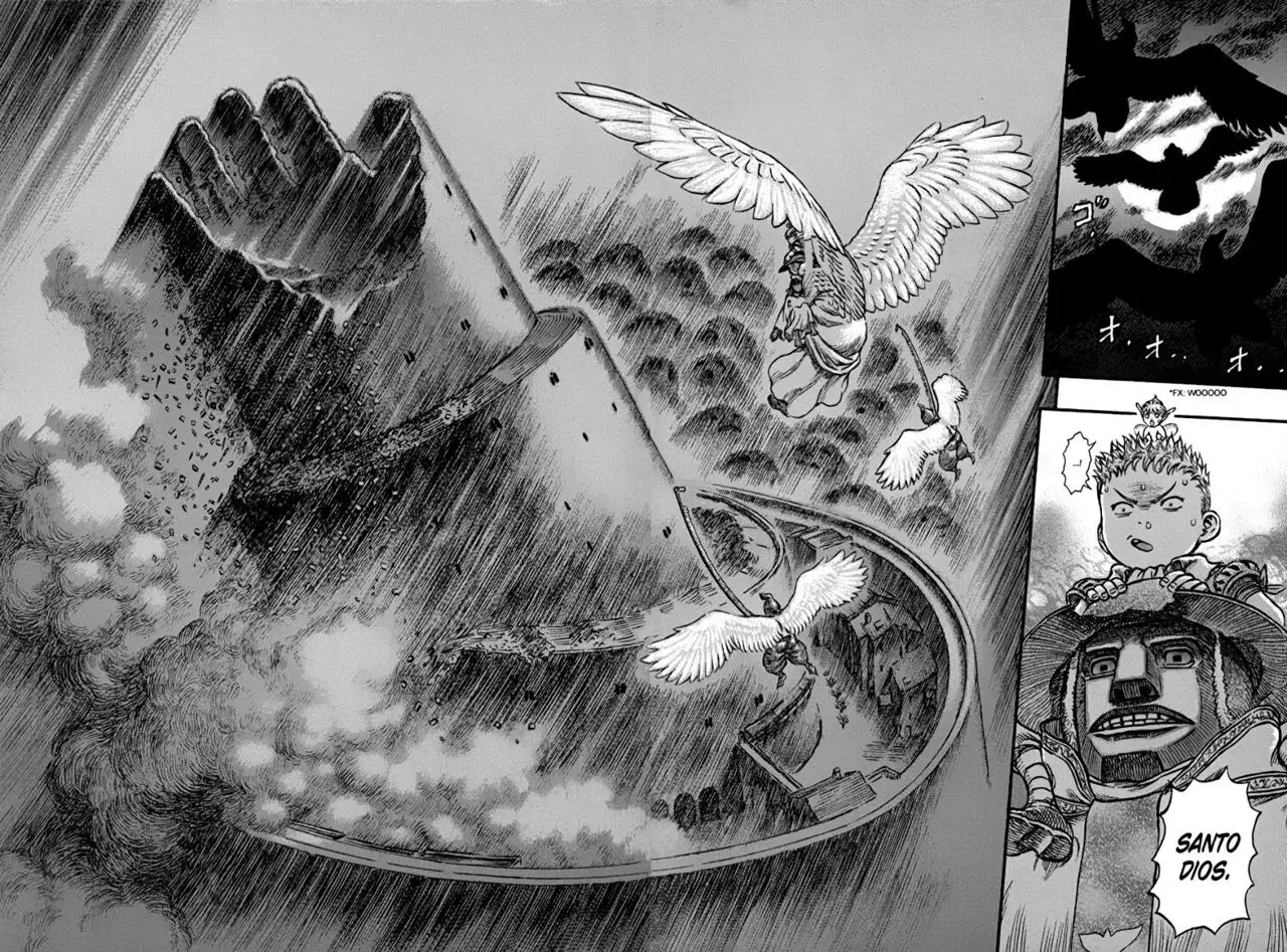 Las Emocionantes Aventuras de Marley capítulo 162, página 17
