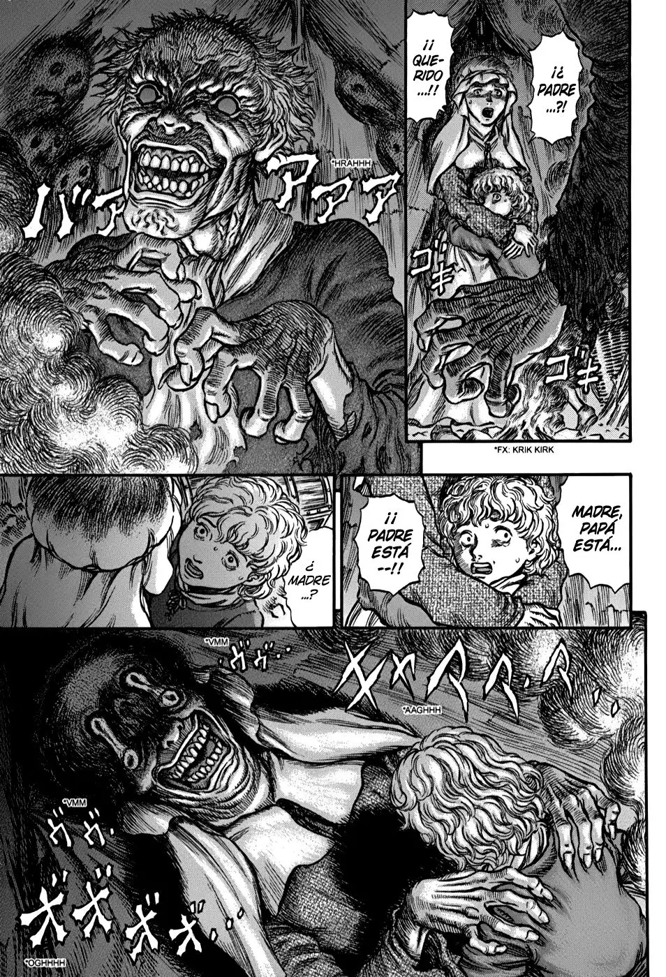 Las Emocionantes Aventuras de Marley capítulo 163, página 4