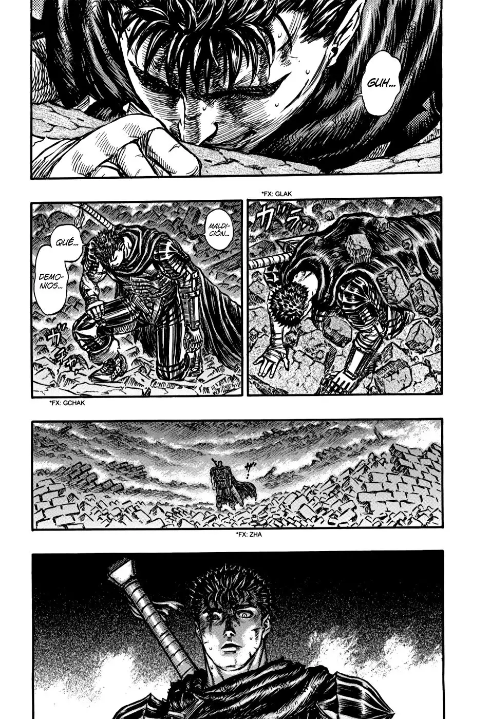 Las Emocionantes Aventuras de Marley capítulo 163, página 8