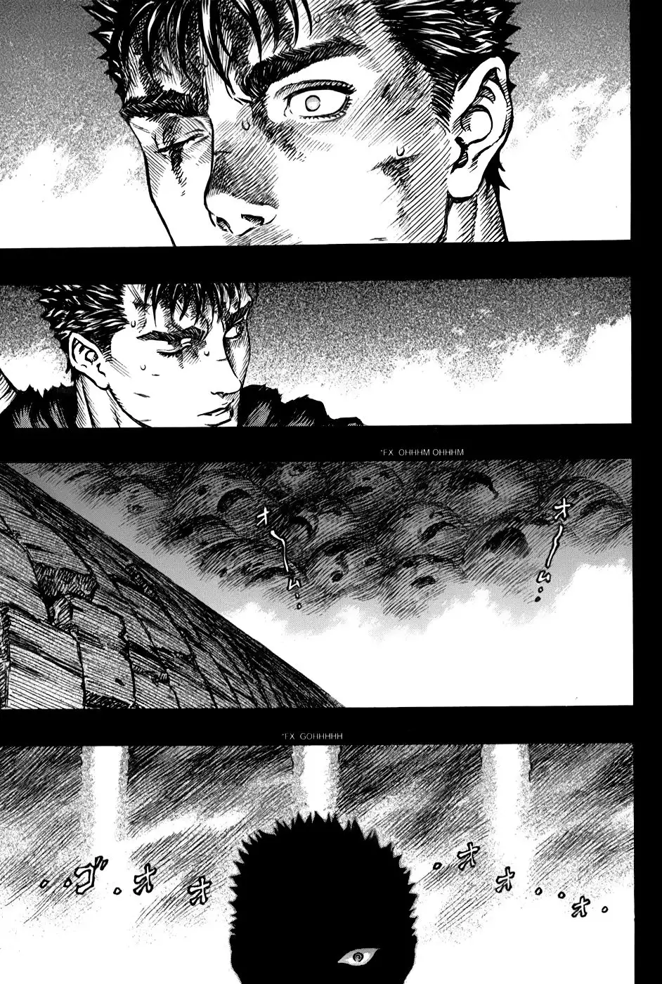 Las Emocionantes Aventuras de Marley capítulo 163, página 10