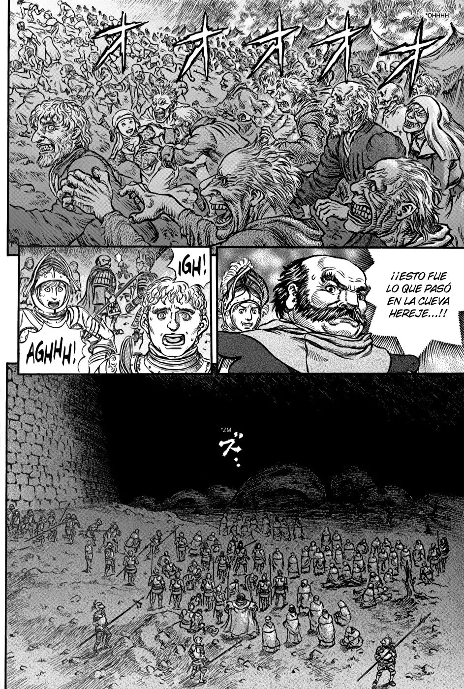 Las Emocionantes Aventuras de Marley capítulo 163, página 13