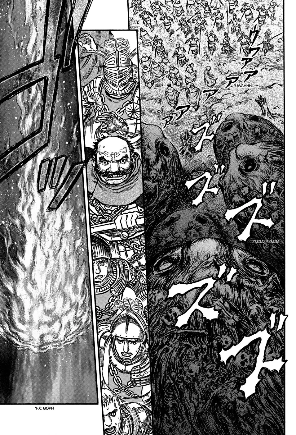 Las Emocionantes Aventuras de Marley capítulo 163, página 14