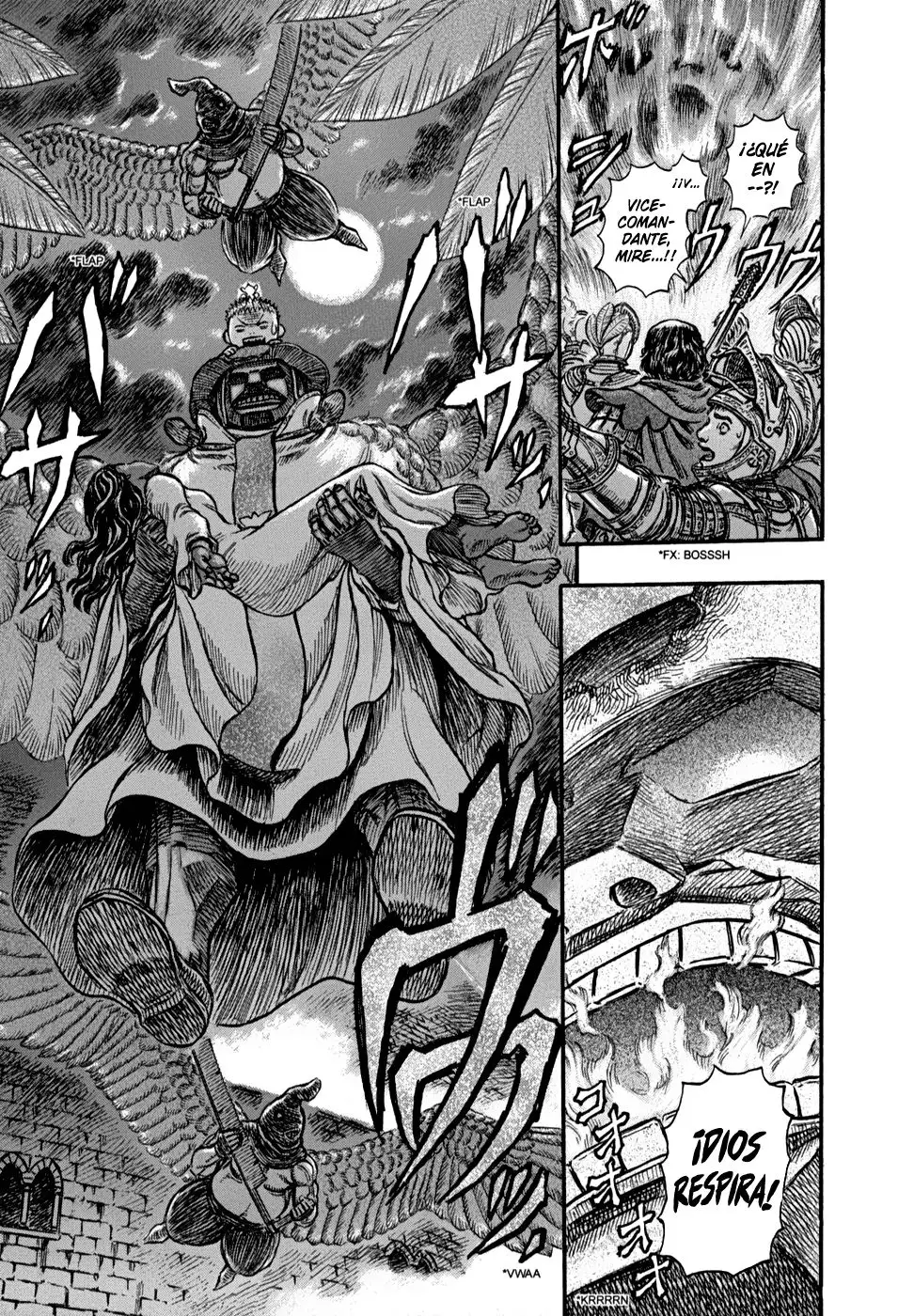 Las Emocionantes Aventuras de Marley capítulo 163, página 16