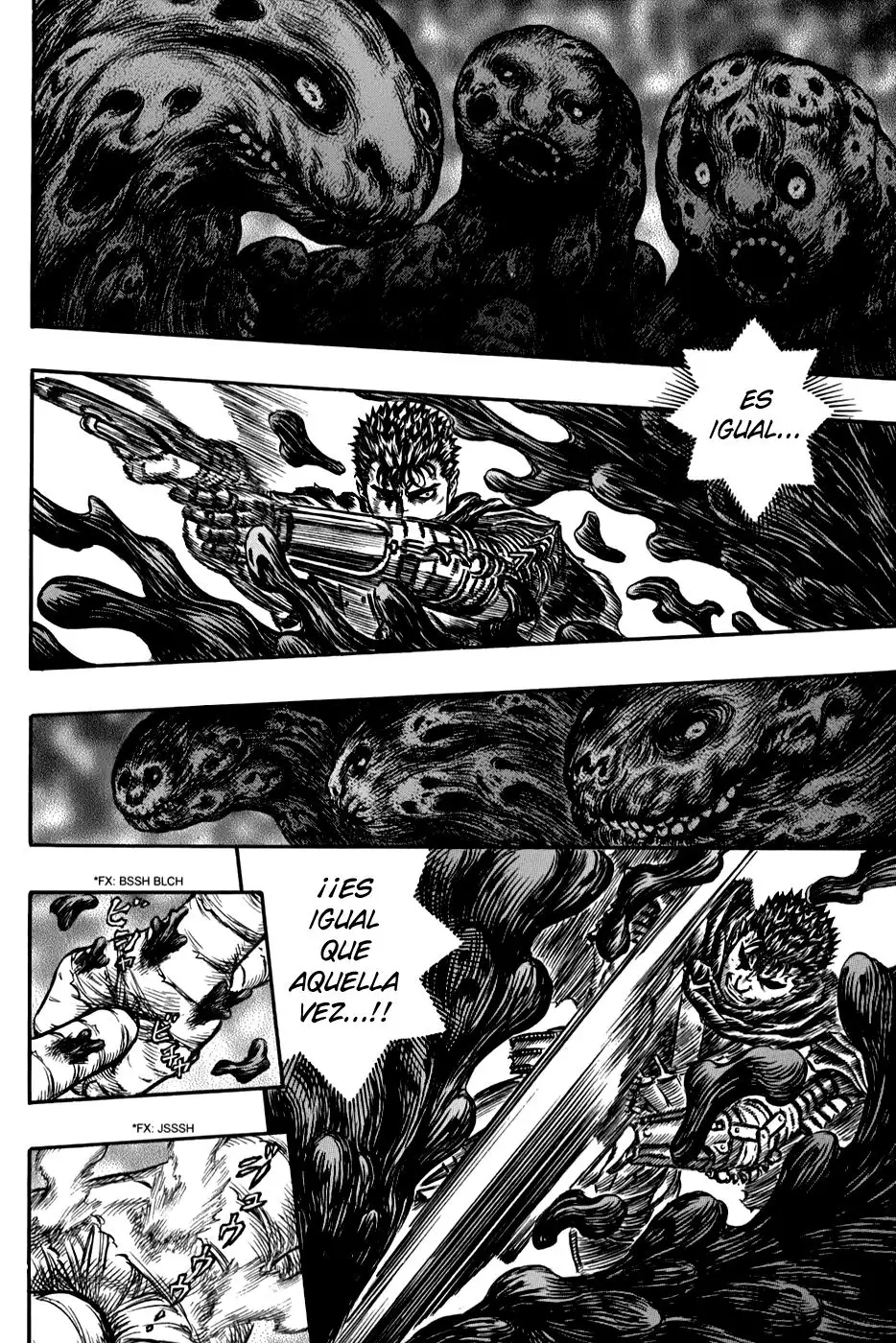 Las Emocionantes Aventuras de Marley capítulo 165, página 3