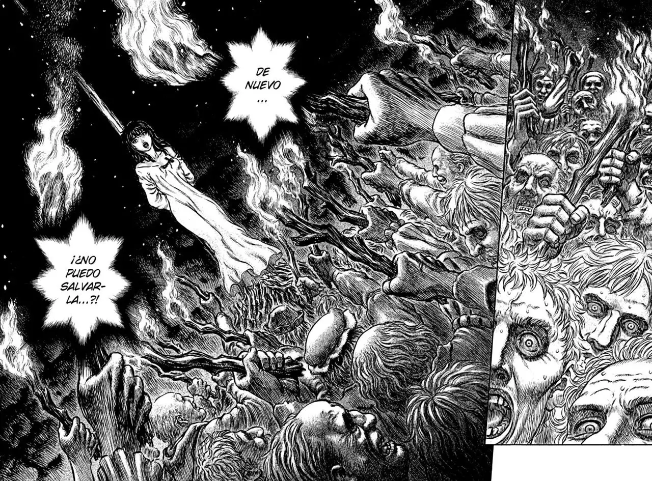 Las Emocionantes Aventuras de Marley capítulo 165, página 5