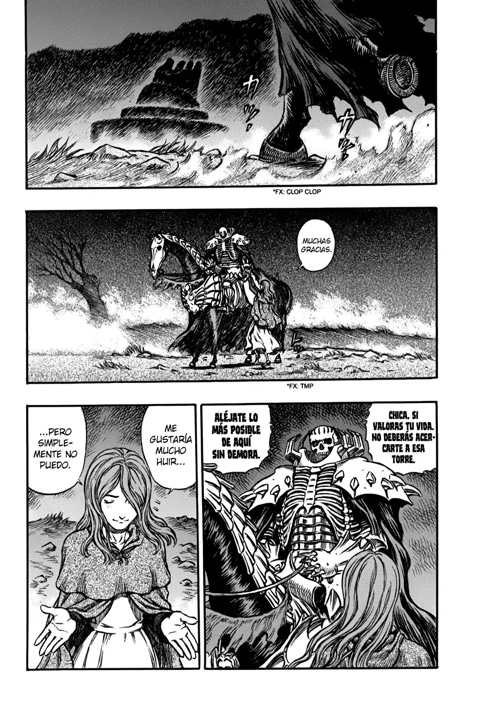 Las Emocionantes Aventuras de Marley capítulo 165, página 6