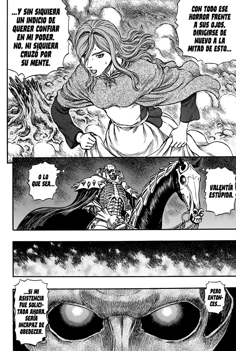 Las Emocionantes Aventuras de Marley capítulo 165, página 8