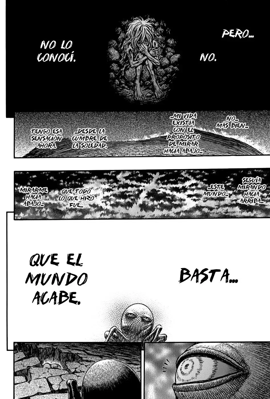 Las Emocionantes Aventuras de Marley capítulo 165, página 15