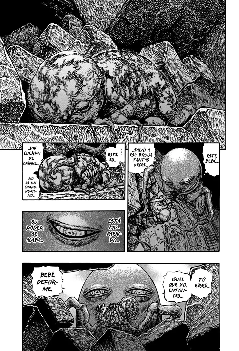 Las Emocionantes Aventuras de Marley capítulo 165, página 16