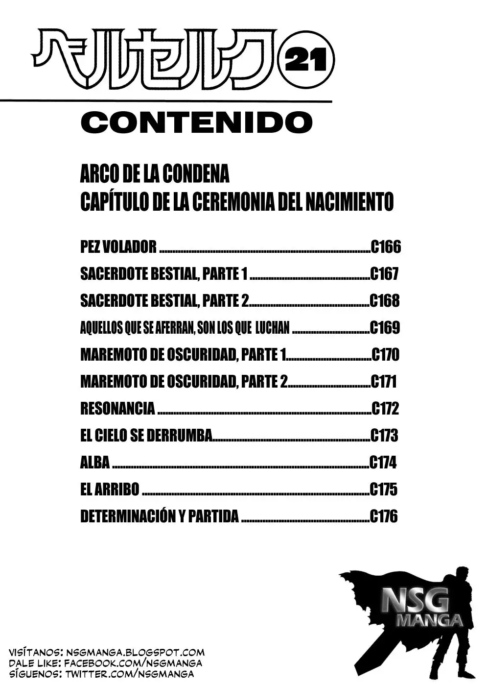 Las Emocionantes Aventuras de Marley capítulo 166, página 6
