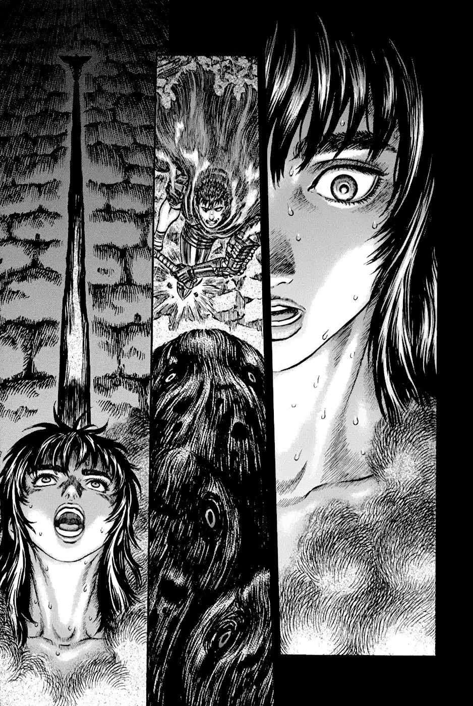 Las Emocionantes Aventuras de Marley capítulo 166, página 17