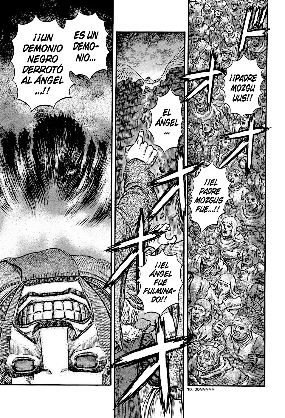 Las Emocionantes Aventuras de Marley capítulo 167, página 4