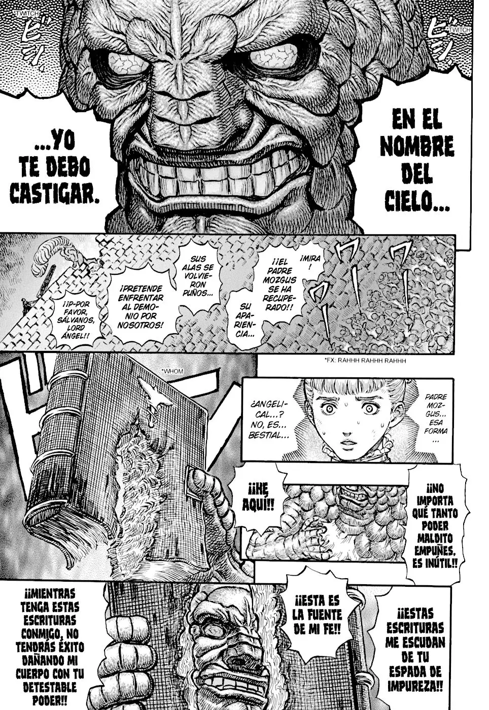 Las Emocionantes Aventuras de Marley capítulo 167, página 14