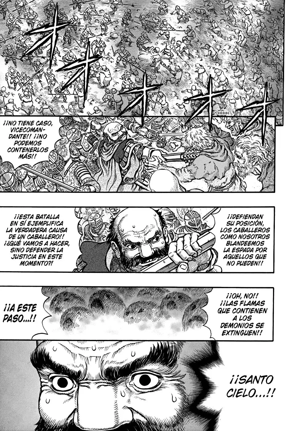 Las Emocionantes Aventuras de Marley capítulo 168, página 2