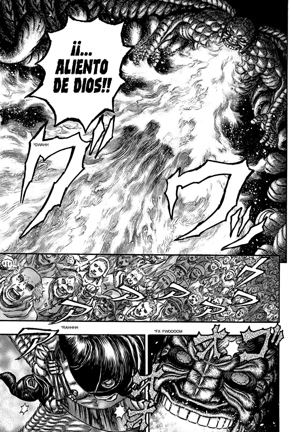 Las Emocionantes Aventuras de Marley capítulo 168, página 5