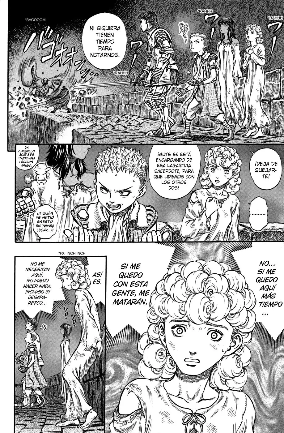 Las Emocionantes Aventuras de Marley capítulo 168, página 12
