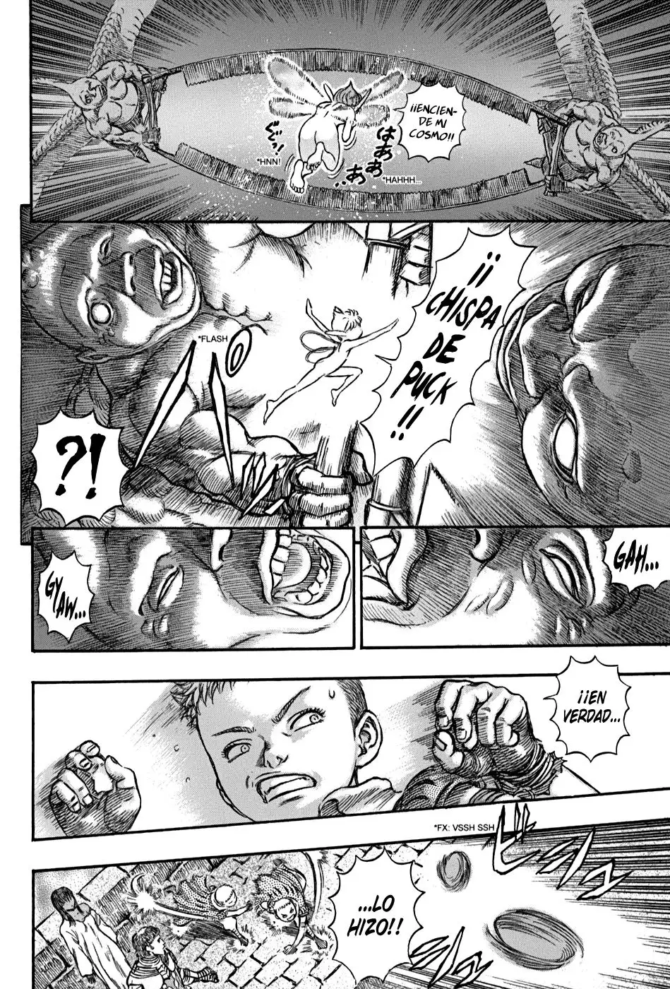 Las Emocionantes Aventuras de Marley capítulo 168, página 16