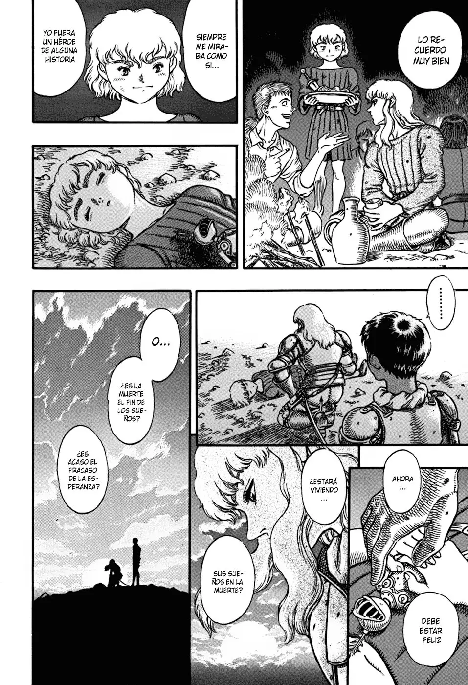 Las Emocionantes Aventuras de Marley capítulo 17, página 9