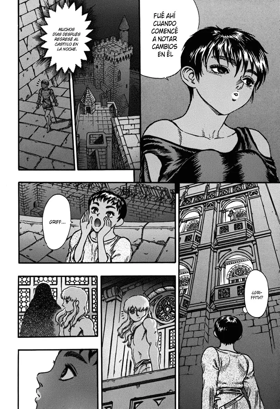 Las Emocionantes Aventuras de Marley capítulo 17, página 11