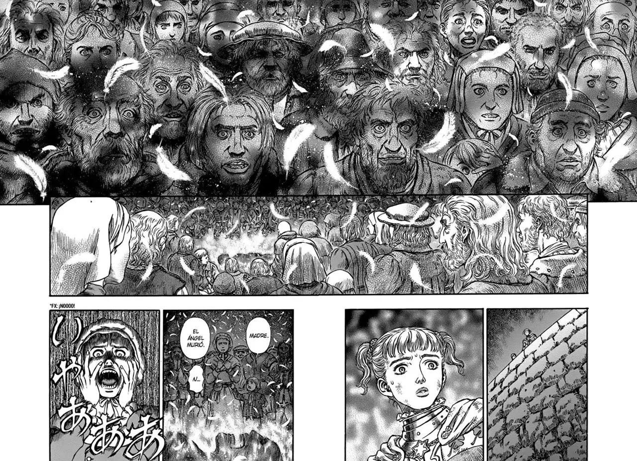 Las Emocionantes Aventuras de Marley capítulo 170, página 8