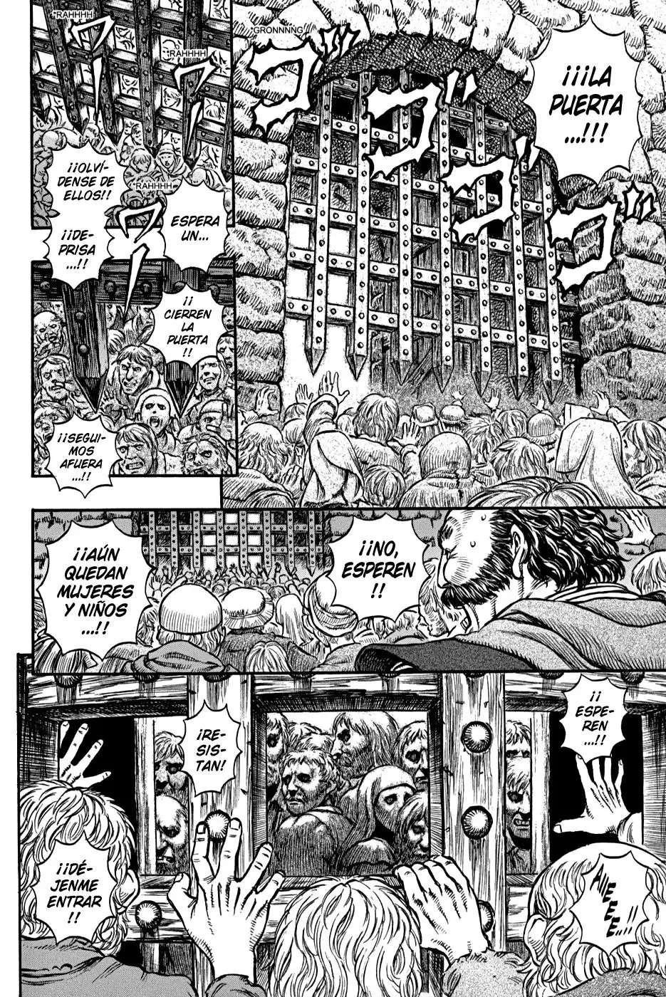 Las Emocionantes Aventuras de Marley capítulo 171, página 8