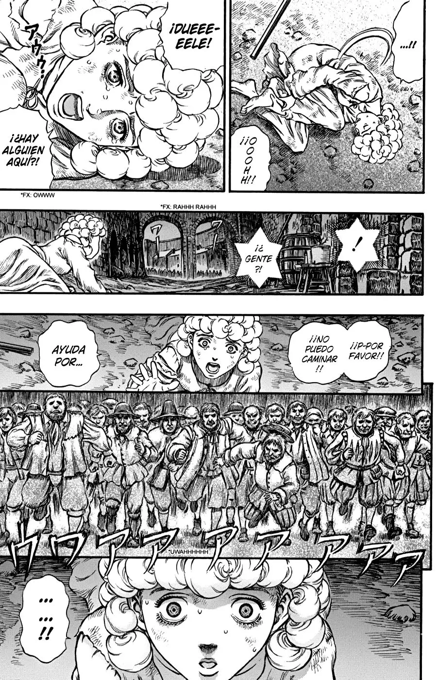 Las Emocionantes Aventuras de Marley capítulo 171, página 11