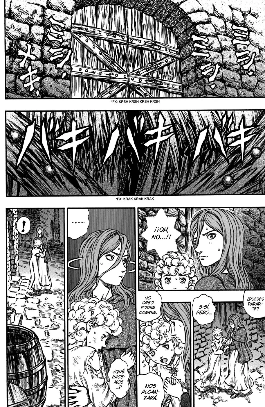 Las Emocionantes Aventuras de Marley capítulo 171, página 14